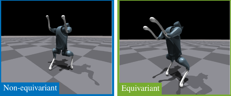 Featured image of post Leveraging Symmetry in RL-based Legged Locomotion Control