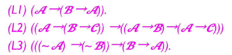 Featured image of post Theory of Computation Lecture 1