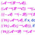 Theory of Computation Lecture 2