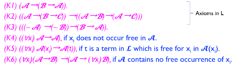 Featured image of post Theory of Computation Lecture 2